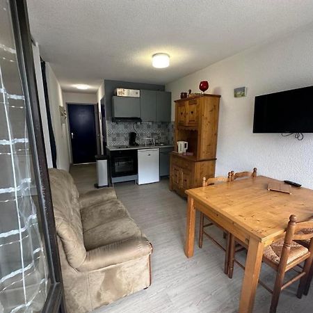 L'Arly Apartment Флюме Екстериор снимка