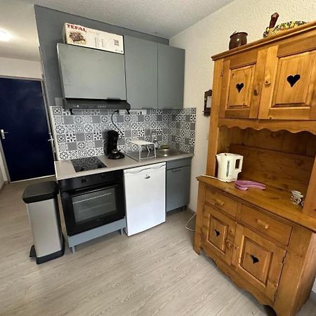 L'Arly Apartment Флюме Екстериор снимка