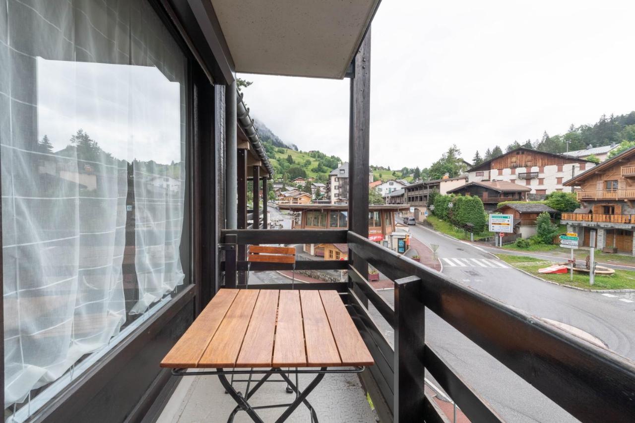 L'Arly Apartment Флюме Екстериор снимка
