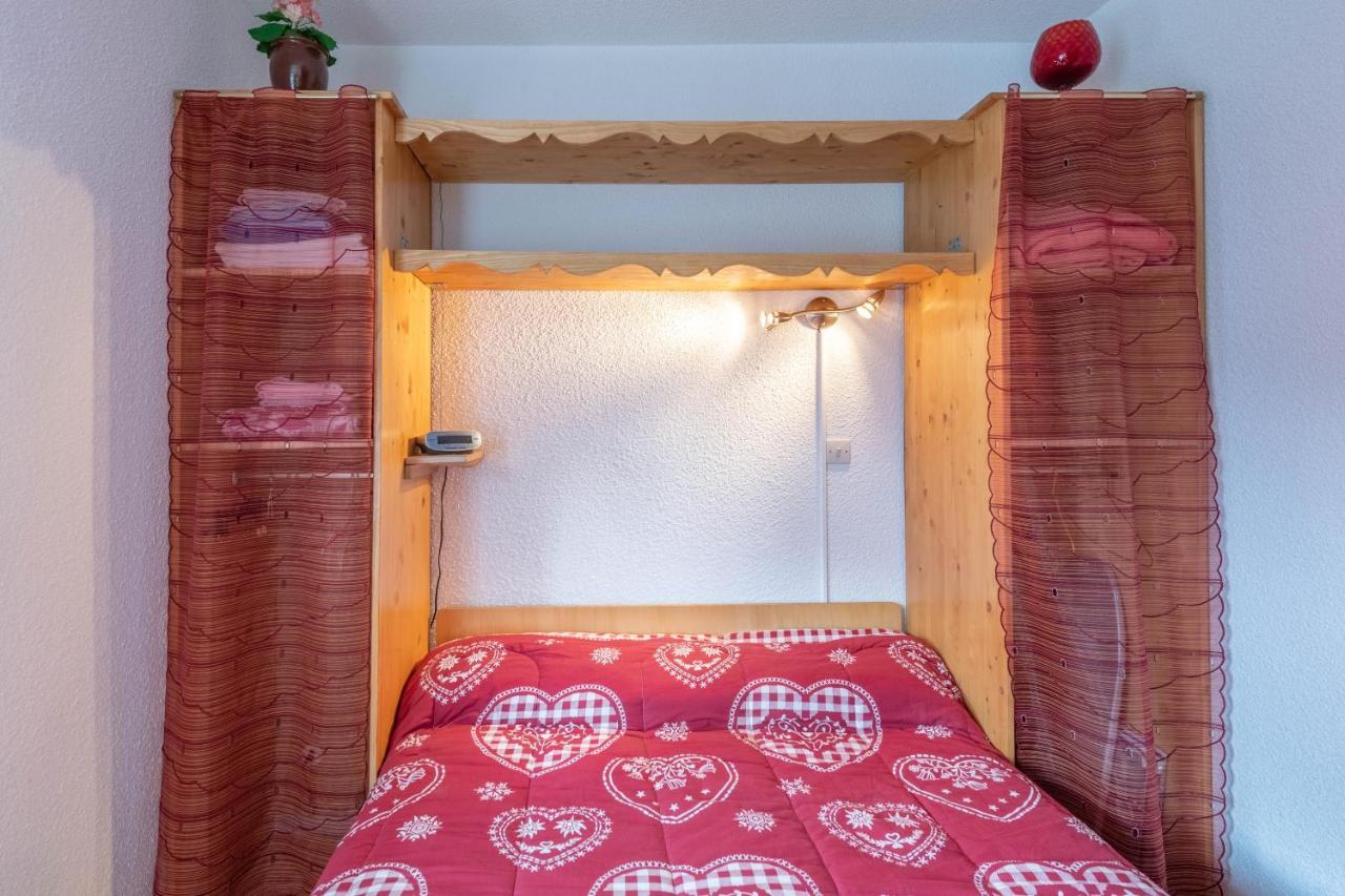 L'Arly Apartment Флюме Екстериор снимка