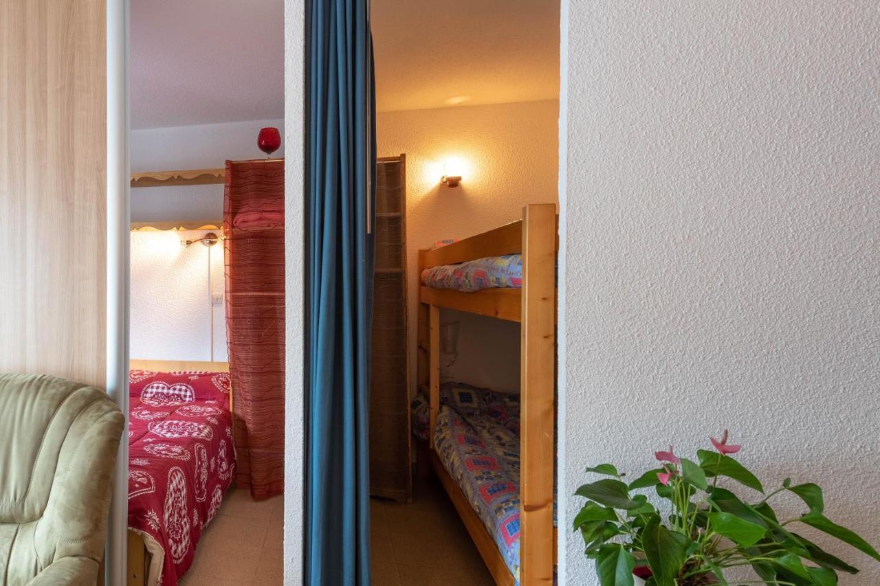 L'Arly Apartment Флюме Екстериор снимка