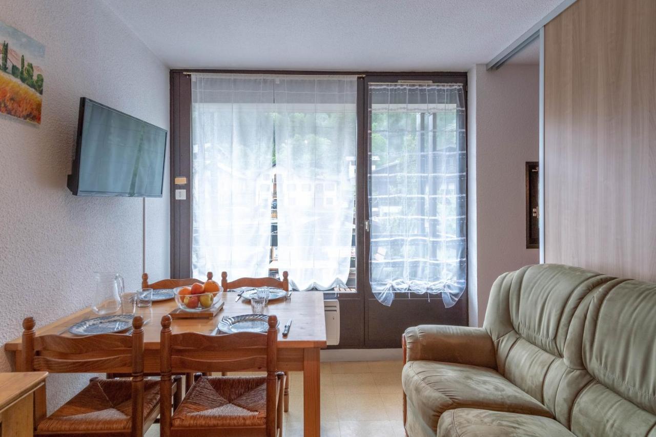 L'Arly Apartment Флюме Екстериор снимка