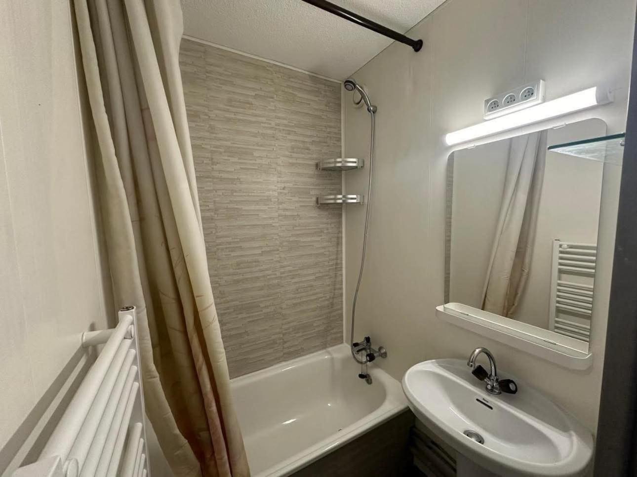 L'Arly Apartment Флюме Екстериор снимка
